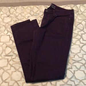 Women’s skinny jeans